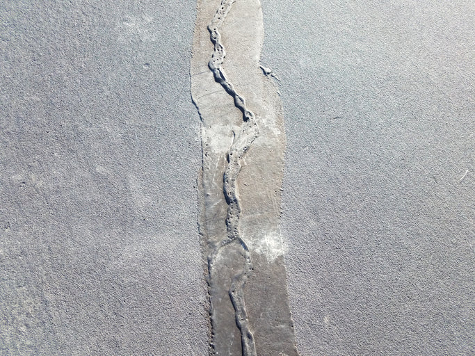Foundation Crack Repair
