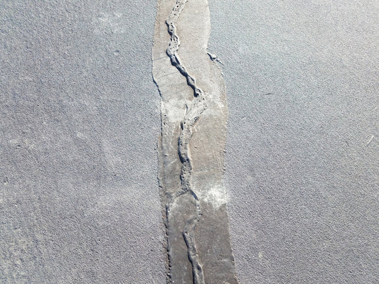 Foundation Crack Repair